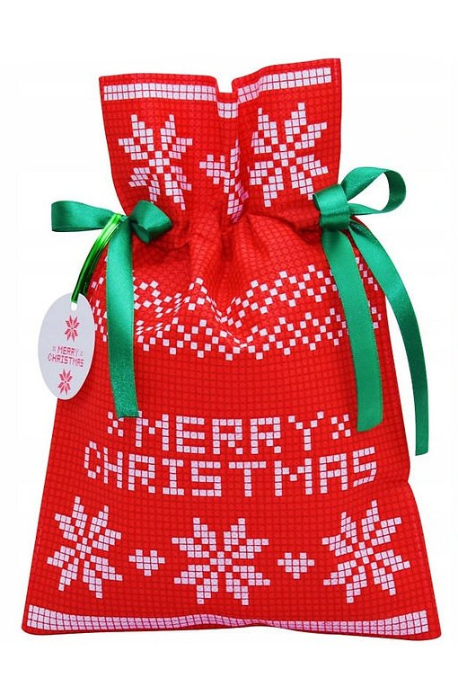 XPKD006 Poinsettia 20 x 30 cm-RED XPKD006 Poinsettia 20 x 30 cm-RED