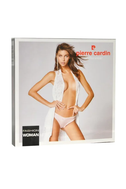 Brazilky Pierre Cardin PCWA 166 - saténové