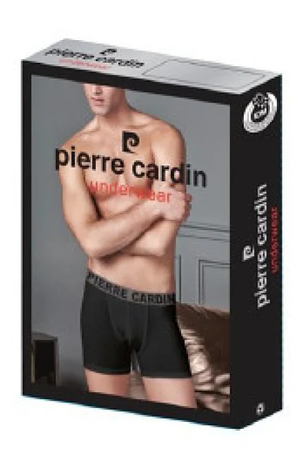Pánské boxerky Pierre Cardin PCU 89 - 4