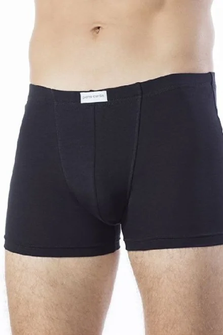 Pánské boxerky PCU 105 - Černá