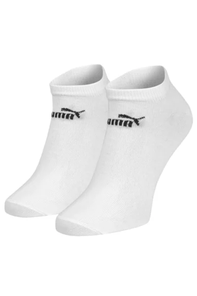 3 PACK ponožky 947109 - Bílá