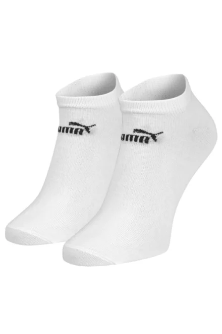 3 PACK ponožky 947109 - Bílá