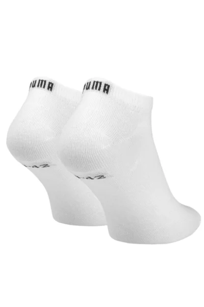 3 PACK ponožky 947109 - Bílá