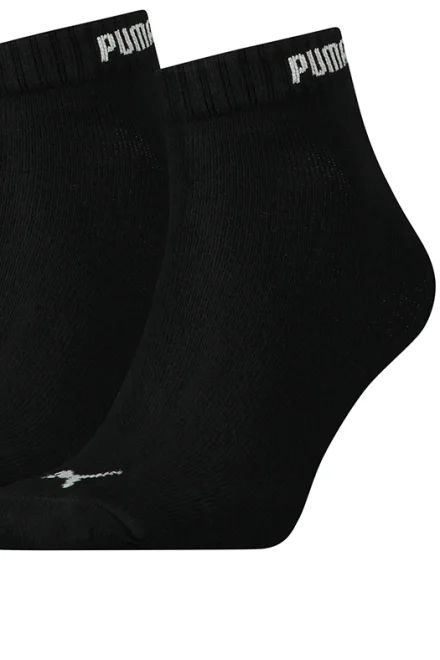 3 PACK Unisex ponožky 887498 BQ - Černá