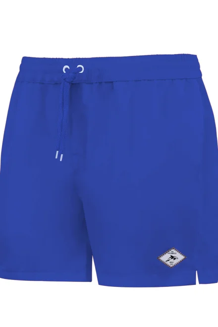 Pánské plavky SM27N Travel Shorts - Modrá