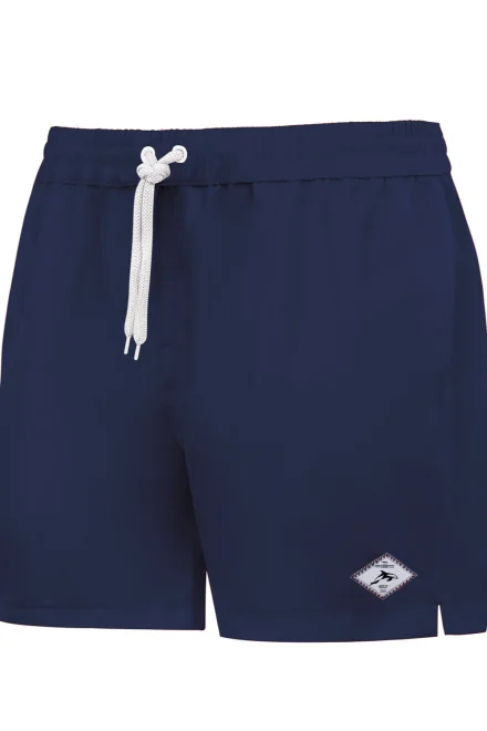 Pánské plavky SM27N Travel Shorts - Tmavě modrá