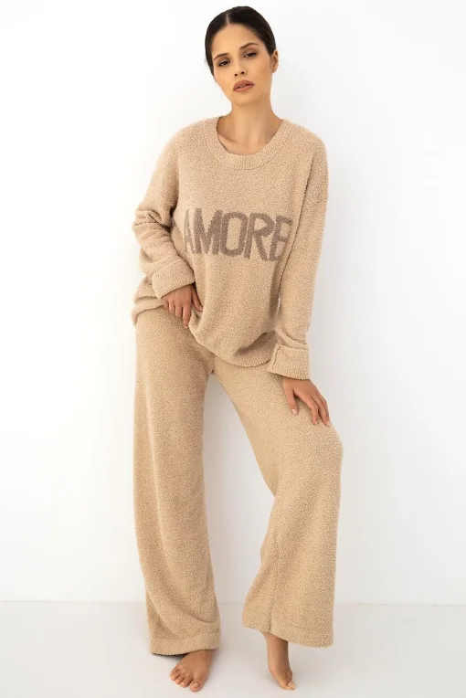 Dámský homewear Zerina