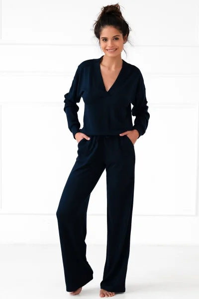 Navy Blue-DARBLU Navy Blue-DARBLU
