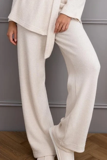 Dámské pyžamo Journey - homewear - Béžová