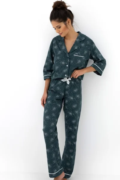 Sydney - bavlna-DARGRE