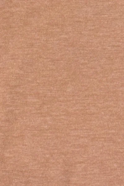 Dámské krátké pyžamo Anika - Světle oranžová