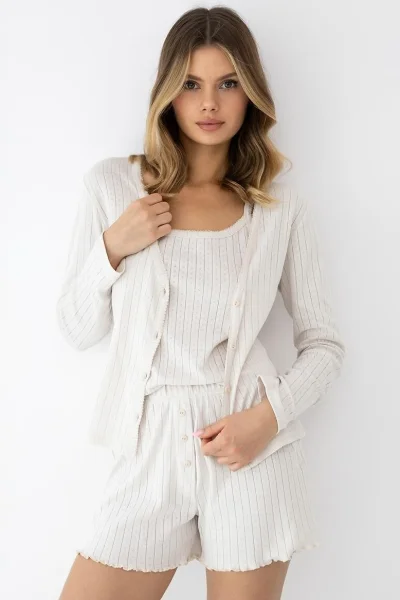 Jaylani - 3 dílné-LIGBEI