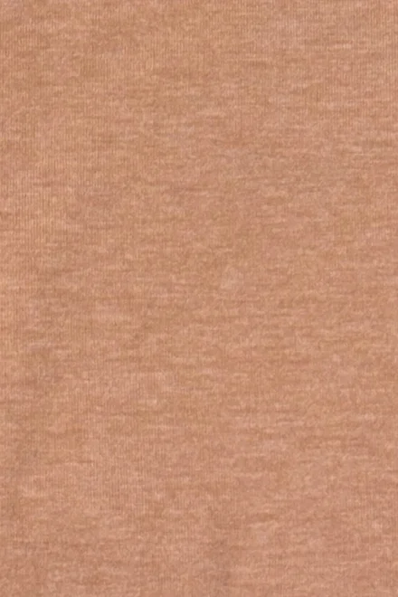 Noční košile Goldie - Světle oranžová