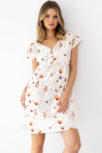 Arielle - bavlna-ECR