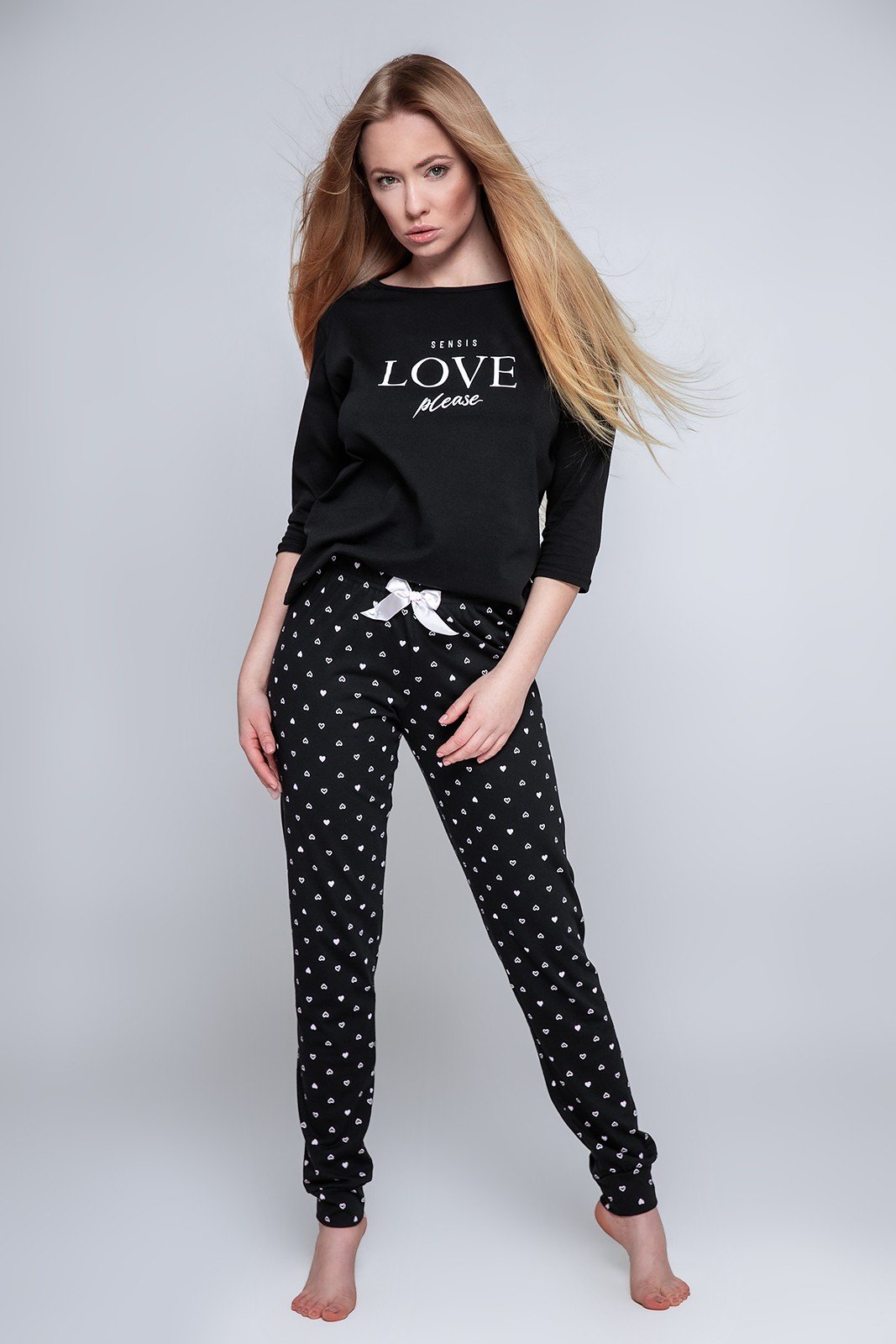Love Please ML-BLA Love Please ML-BLA