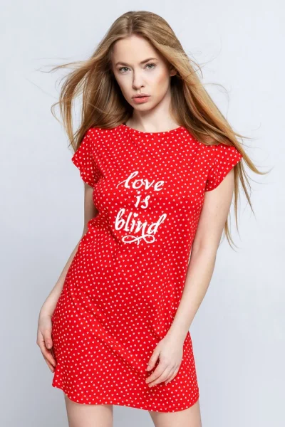 Love is Blind-RED