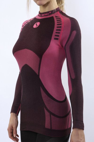 Thermo Active Woman-PIN