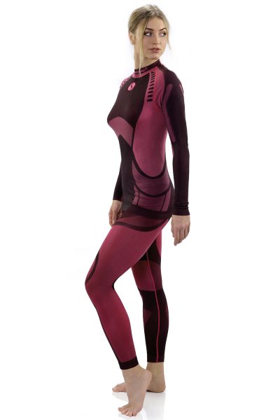 Thermo Active Woman-PIN