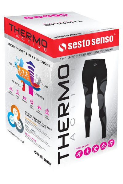 Thermo Active Woman-
