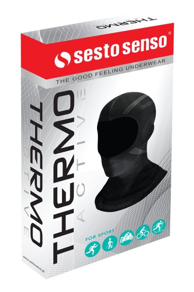 Thermo Active-