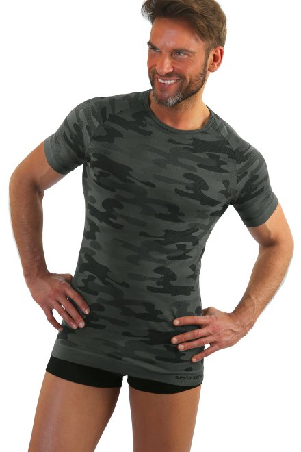 Triko Militaria S