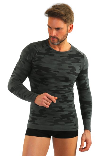 Triko Militaria L