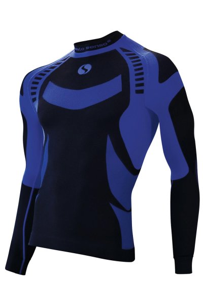Thermo Active Men-DARBLU