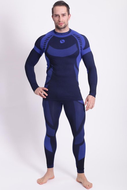 Komplet Thermo Active Men