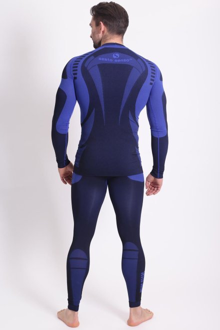 Komplet Thermo Active Men