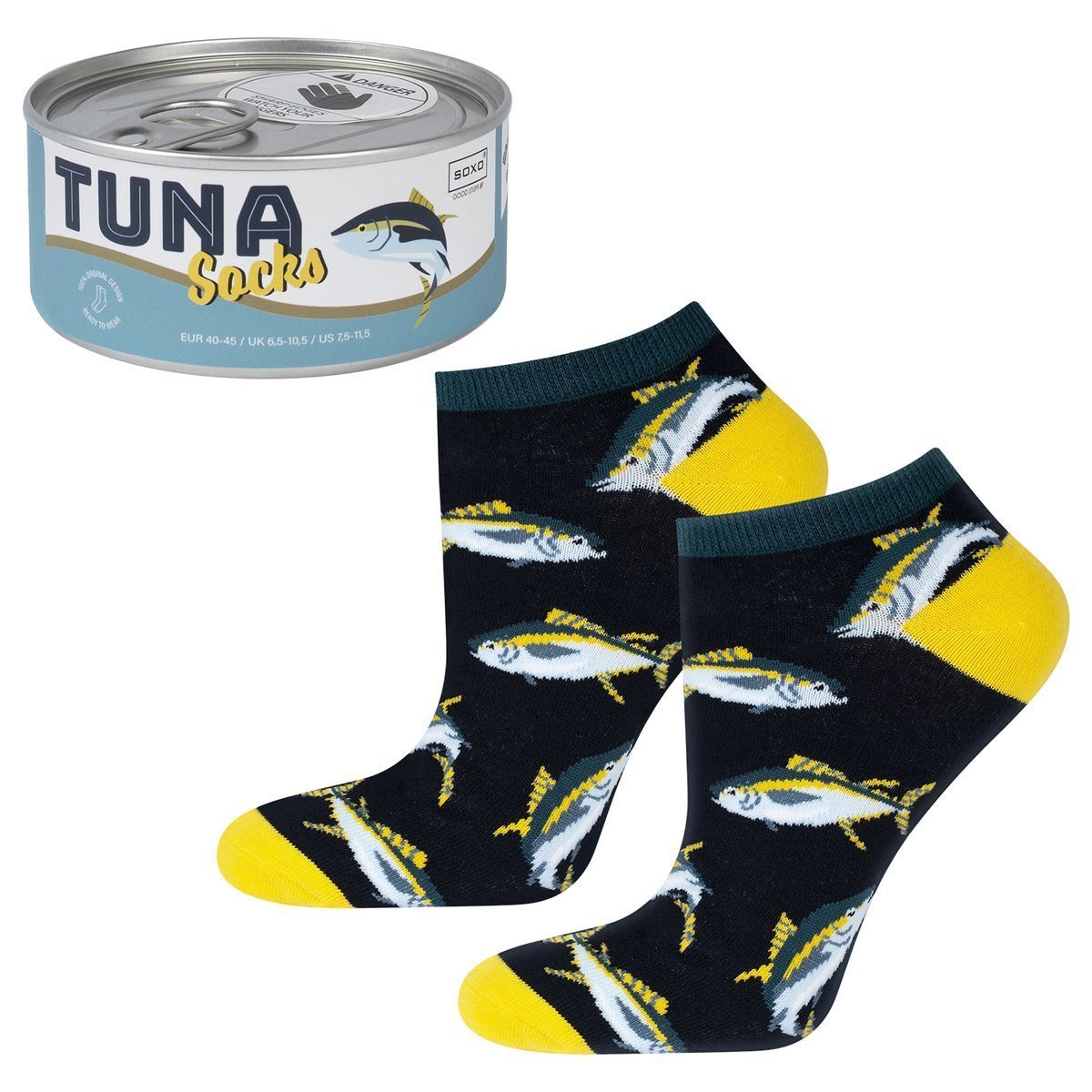 Tuna-DARBLU