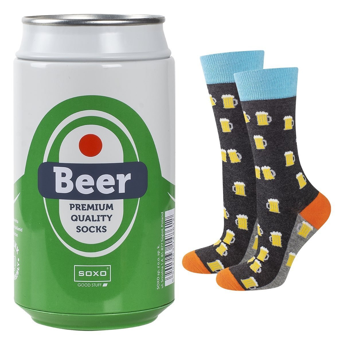 Beer - Pivo v plechu-DARGRA Beer - Pivo v plechu-DARGRA