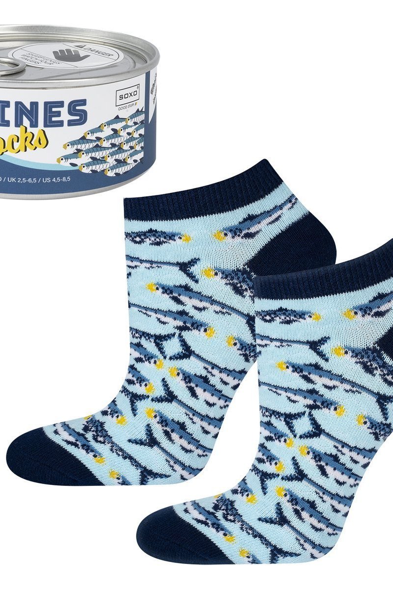 Sardines-LIGBLU Sardines-LIGBLU