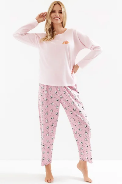 Tori - 7/8 nohavice-LIGPIN