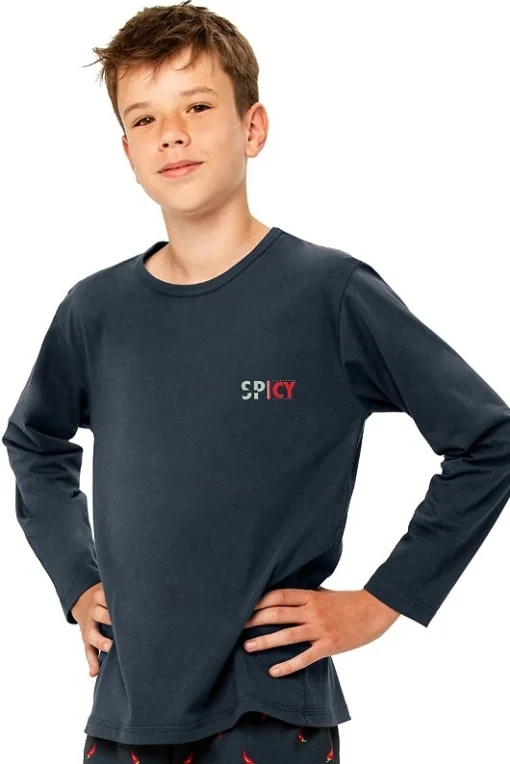 Chlapecké pyžamo Eric