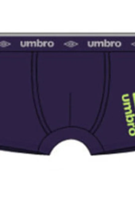 Pánské boxerky UIB 05121S Uomo - Tmavě modrá