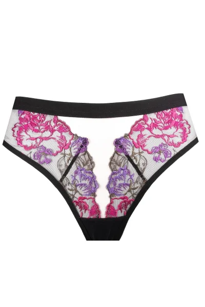 Kalhotky Estela - Černá