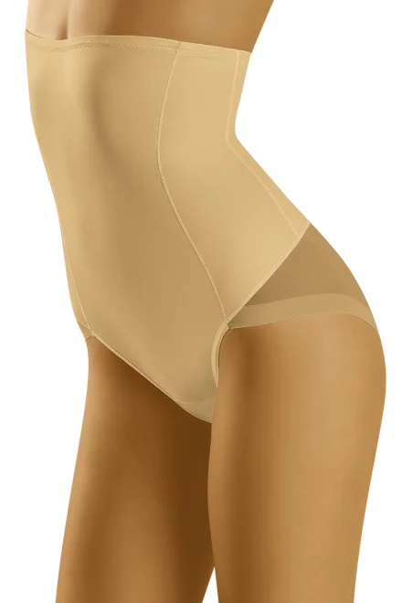 Modelující kalhotky Suprima - Béžová