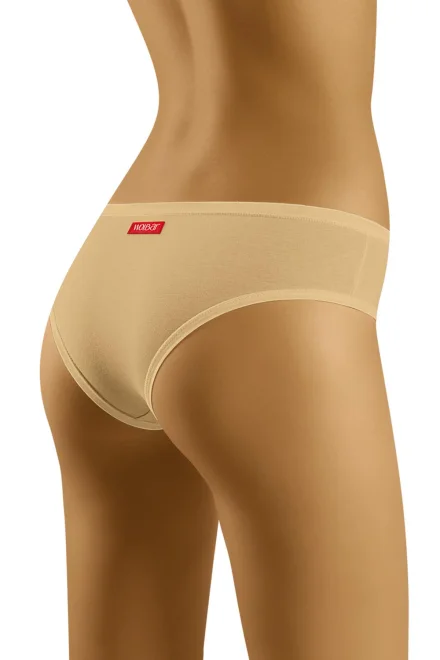 Kalhotky Soft Sleek - Béžová