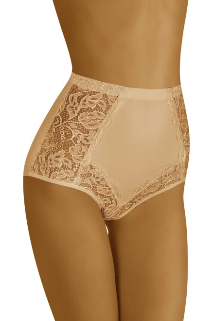 Modelující kalhotky Eleganta - Béžová