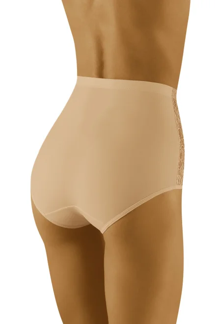 Modelující kalhotky Eleganta - Béžová
