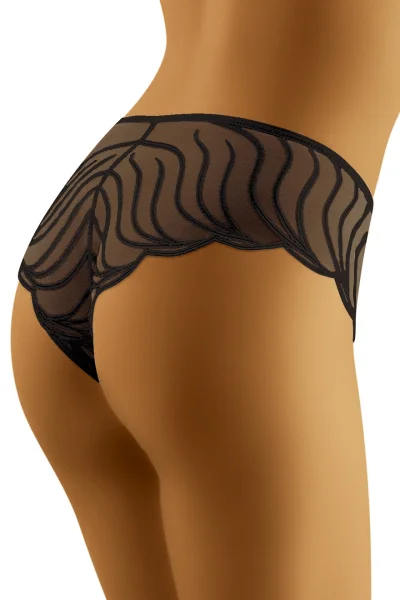 Brazilky Roxi - Černá