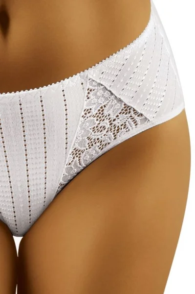 Kalhotky Eco-Do - Bílá