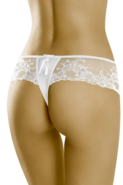 Tanga Diablada - Bílá