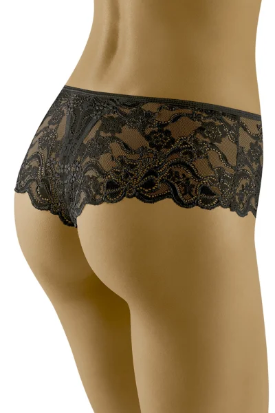 Tanga Holy - Černá