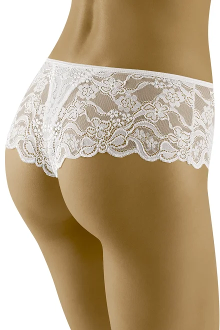 Tanga Holy - Bílá