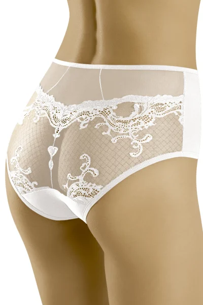 Kalhotky Xizi - Bílá