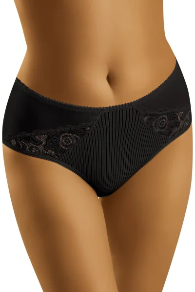 Kalhotky Eco-Zi - Černá