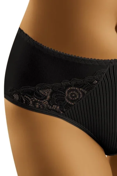 Kalhotky Eco-Zi - Černá